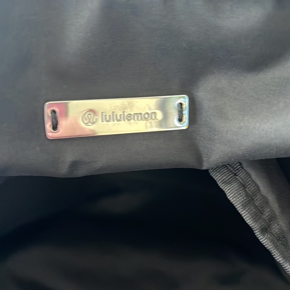 Lululemon Duffle Bag - Picture 7 of 11